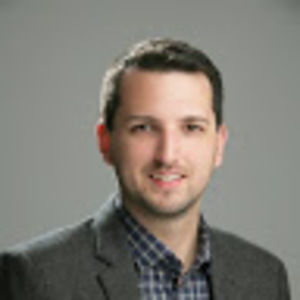 Meet your Posher, Zachary